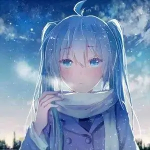 南屿 头像